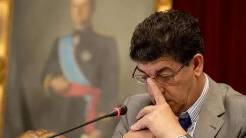 Diego Valderas