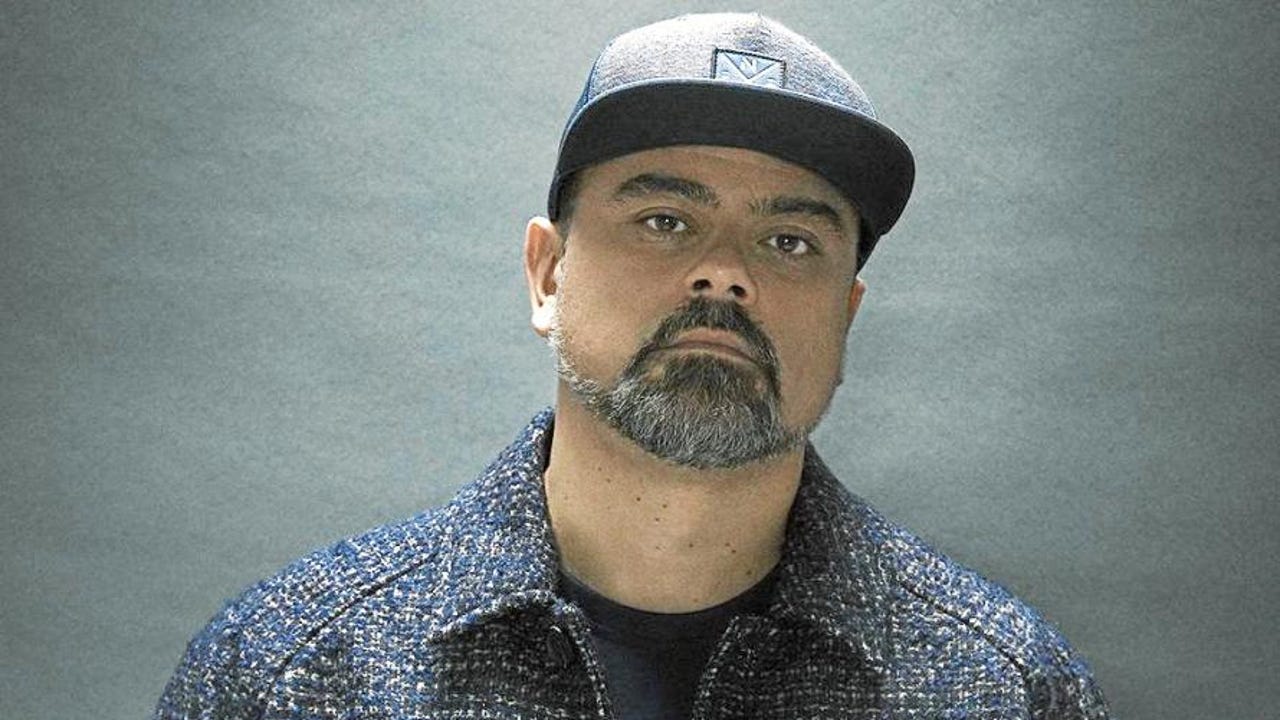 Nach, el rap de la experiencia