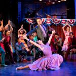 WEST SIDE STORY © SOM