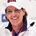 Juli Inkster