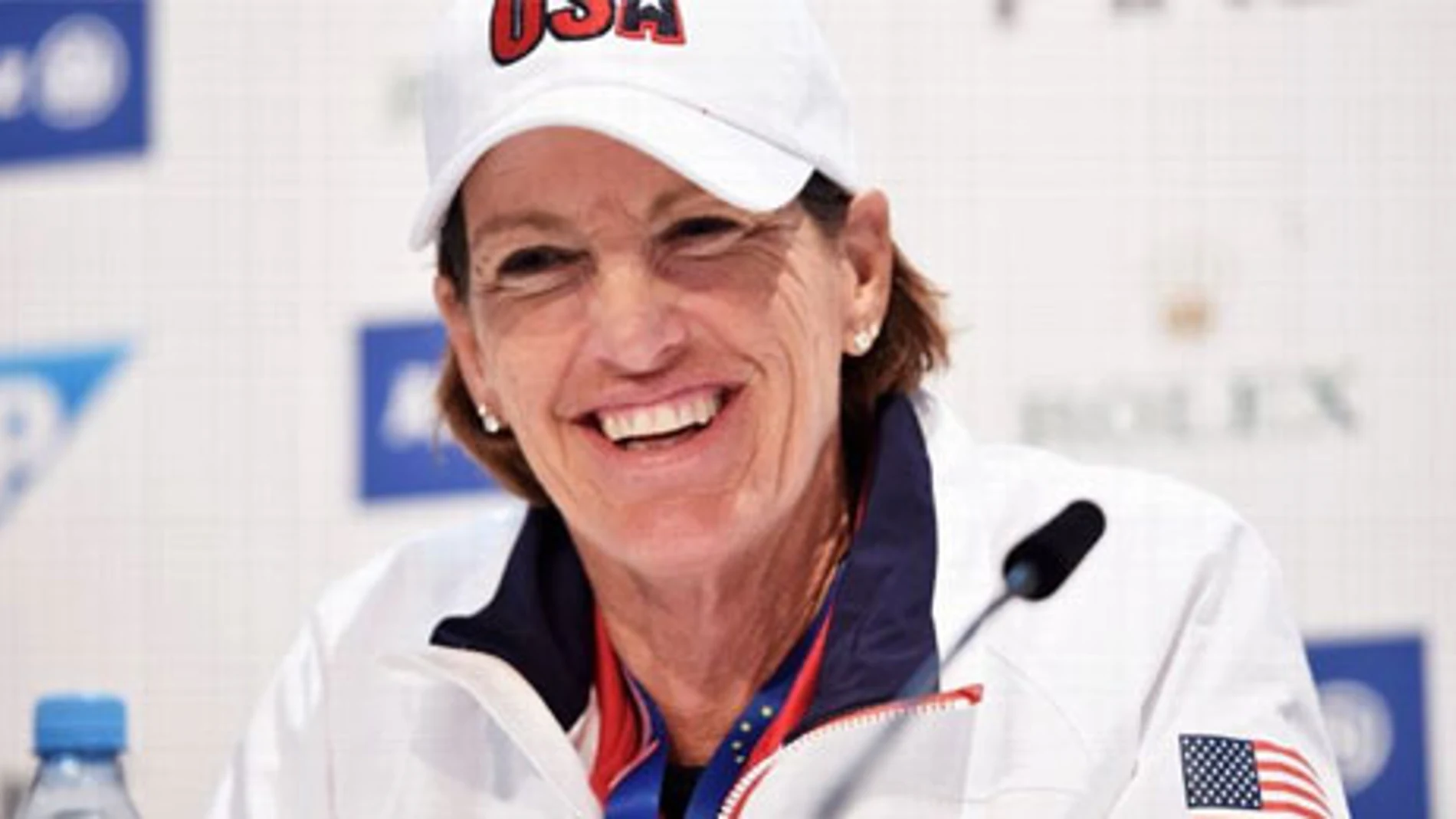 Juli Inkster