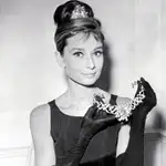  Audrey Hepburn repartió sus joyas entre amigos