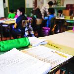 La Generalitat sólo ha revertido un 7% del recorte presupuestario que acometió en Educación entre 2009 y 2013.