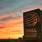 Sorteo Dell Technologies Match Play