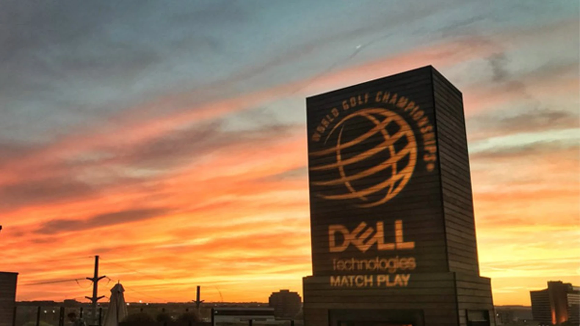 Sorteo Dell Technologies Match Play