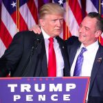 El líder republicano Reince Priebus será el jefe de gabinete de Trump