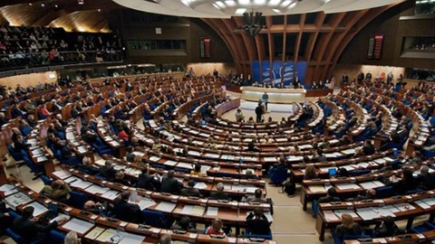 Consejo de Europa