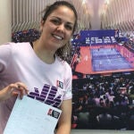 Sorteo cuadros de juego Valencia Master