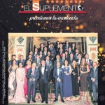Premios Nacionales El Suplemento 2019