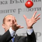 Sus presidentes electos reconocen la anexión de Crimea y piden eliminar las sanciones a Rusia