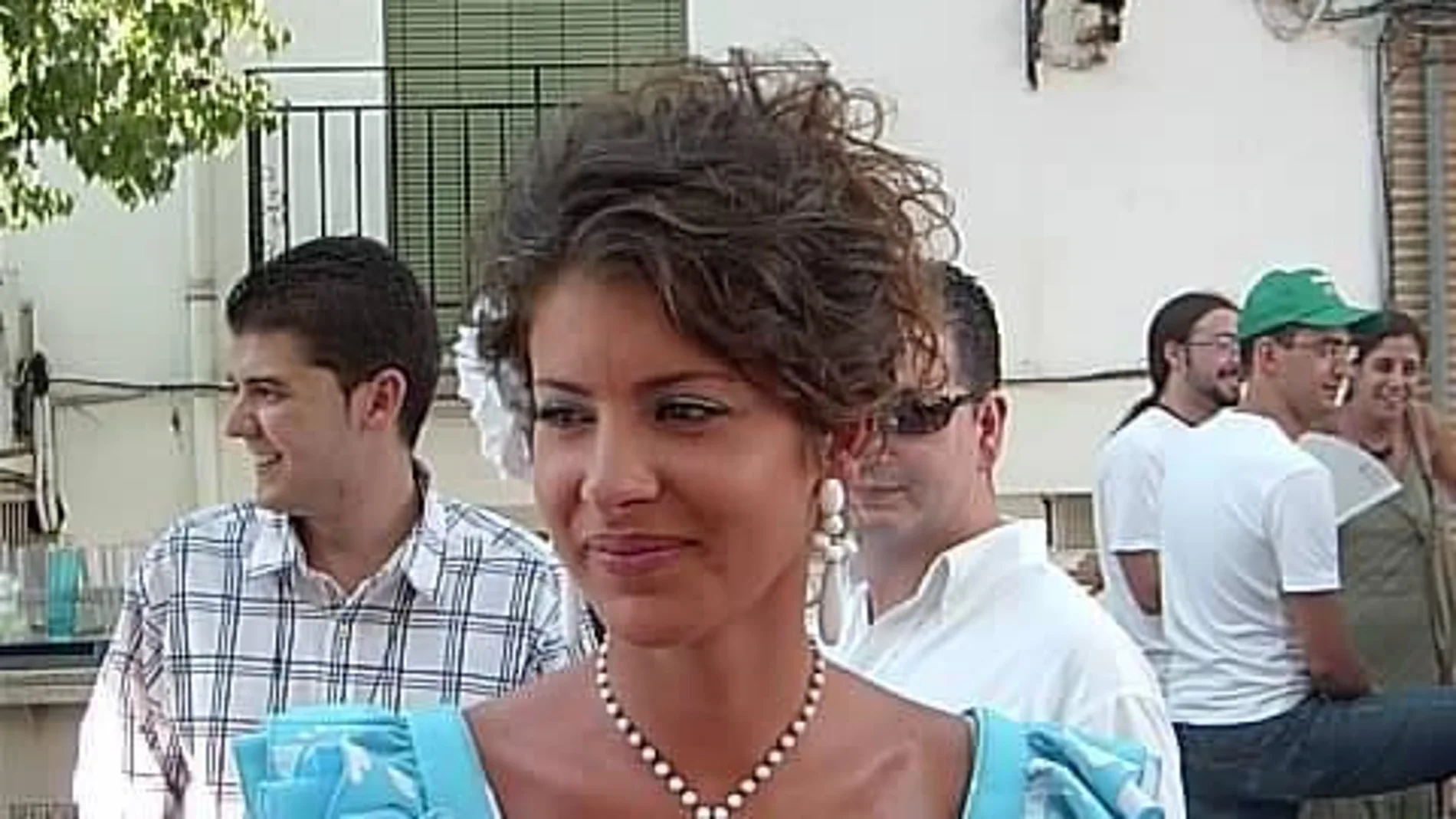 Carmen Palomino