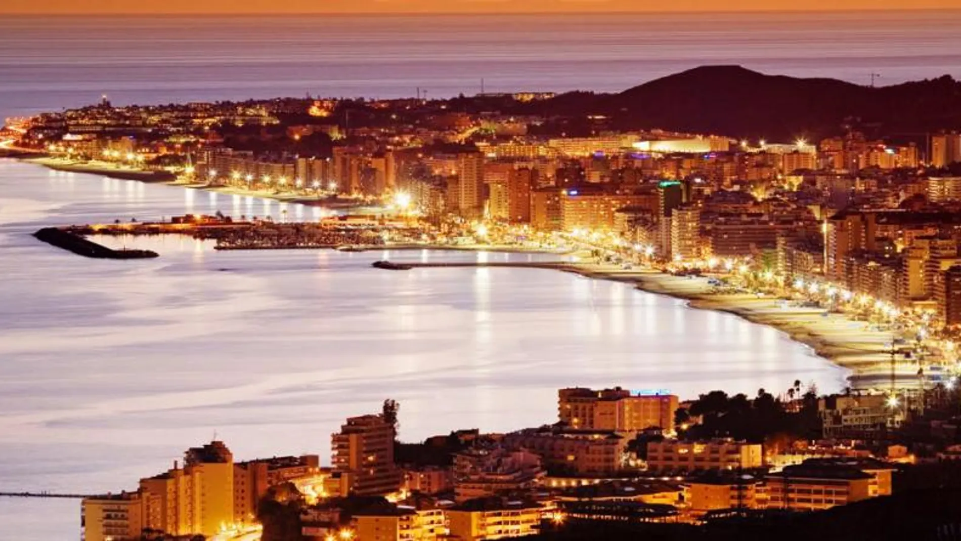Fuengirola sede final IPE