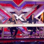 Jurado de ‘Factor X’ en Telecinco