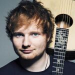 Ed Sheeran