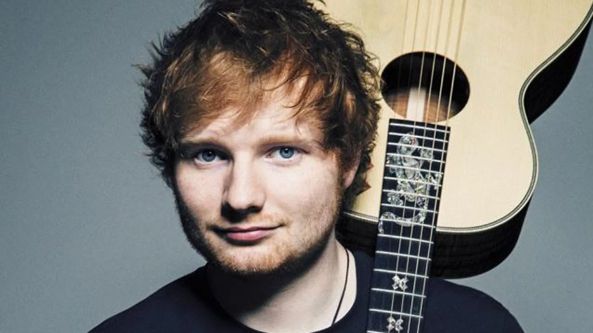 Ed Sheeran