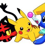 Pokémon llega a Neox Kidz