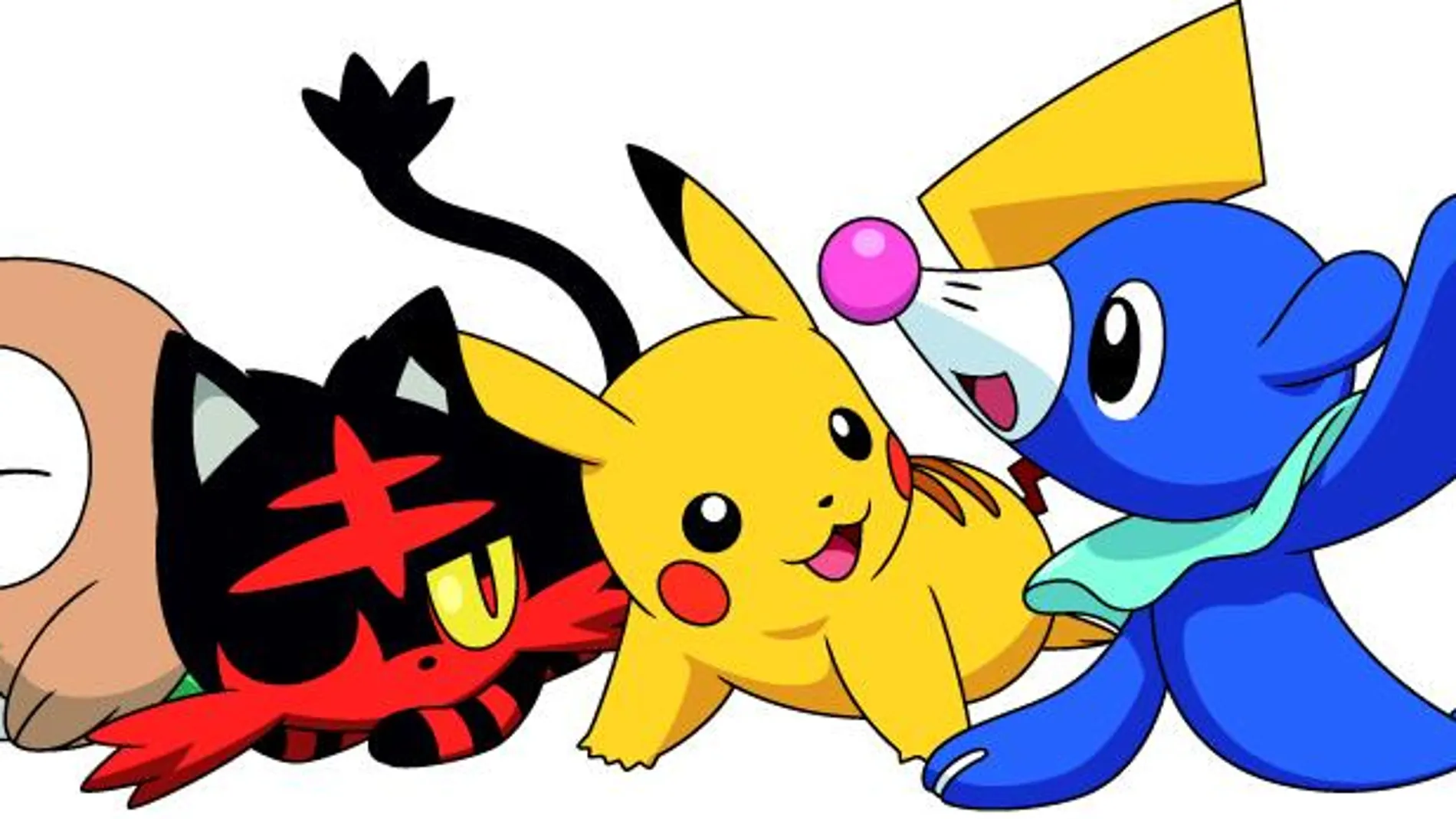 Pokémon llega a Neox Kidz