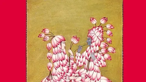 El árbol de la vida eterna