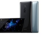 El Xperia XZ2 Premium
