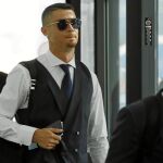 Cristiano Ronaldo está cerca de la Juve, aunque no hay oferta formal