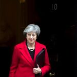El Parlamento británico podrá vetar el acuerdo de salida de la UE