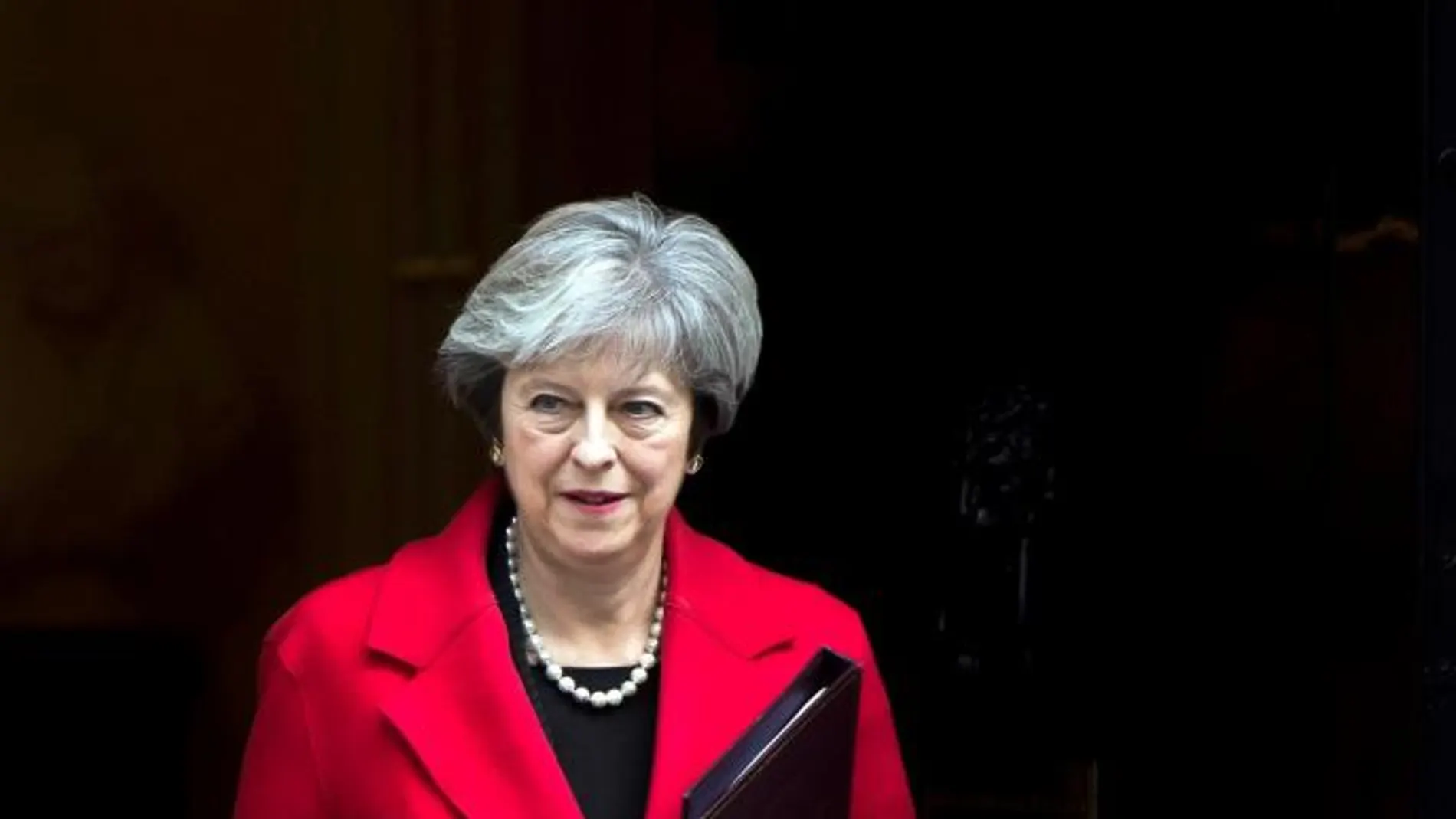 El Parlamento británico podrá vetar el acuerdo de salida de la UE