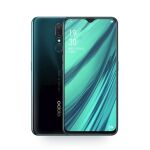 El Oppo A9, recién presentado en China