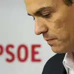  Siga en directo el Comité Federal del PSOE