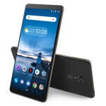 El nuevo Lenovo Tab V7