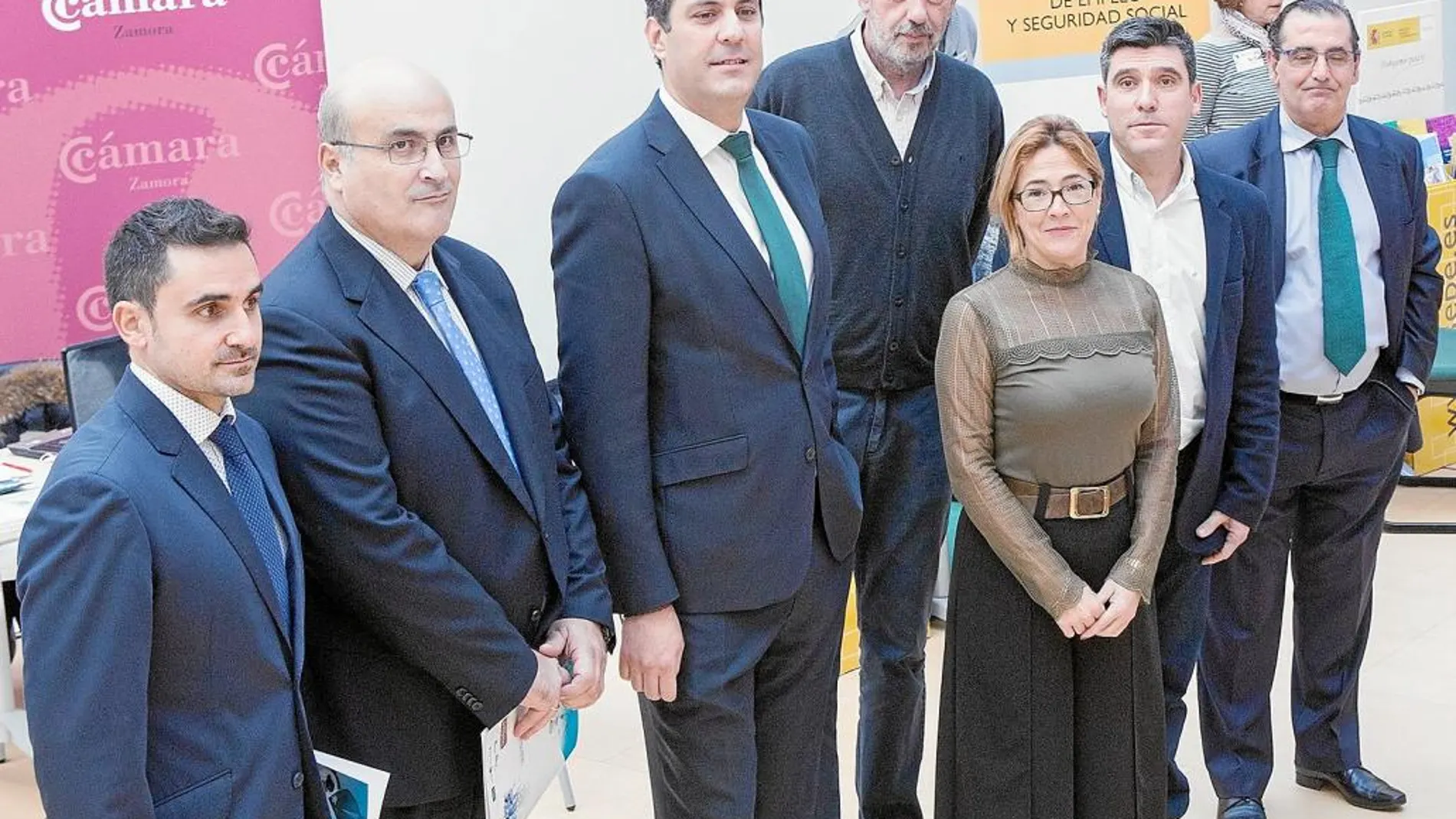 Mayte Martín y Alberto de Castro, entre otros, inauguran la feria