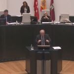 La lección de historia de un concejal del PP a Ahora Madrid