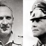 Montgomery y Rommel convirtieron el norte de África en un tablero de ajedrez para sus fuerzas acorazadas / Gtres