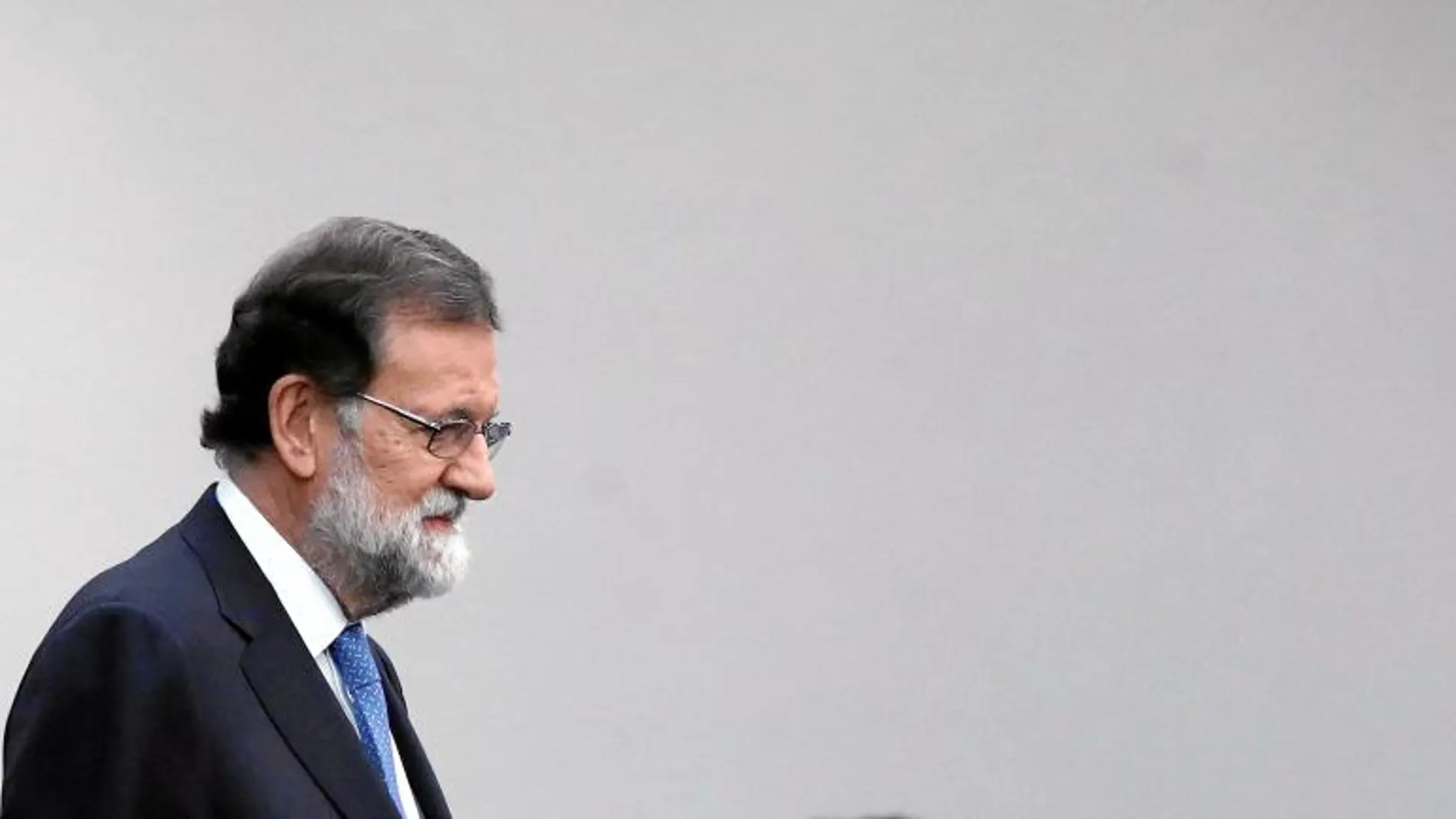 El objetivo del presidente del Gobierno es ahora lograra sacar adelante los Presupuestos Generales del Estado