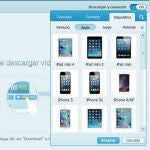 KeepVid Pro, mucho más que un descargador de vídeos