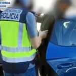 El afgano, de 52 años, ha sido arrestado / Foto: Interior