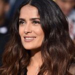 Salma Hayek