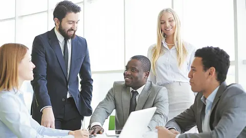«Hablar de gestión de la diversidad es hablar de personas y convertir a las organizaciones en ecosistemas que permitan atraer, comprometer y desarrollar el mejor talentos sin barreras» / dreamstime