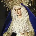  Jerez se asoma a la vida de María en un Vía Lucis
