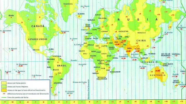 España es uno de los países que más horas dedica al trabajo, pero estamos a la cola en productividad y rendimiento