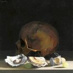 Cuando Yorick levantó su calavera
