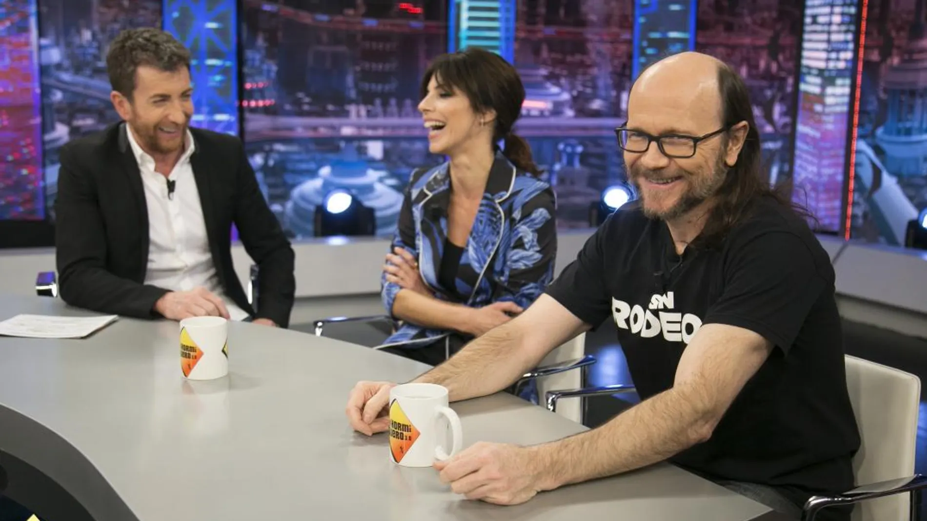 ‘El Hormiguero 3.0’, lo más visto del día