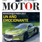 Motor y M@s.Nº 52 - Diciembre 2016
