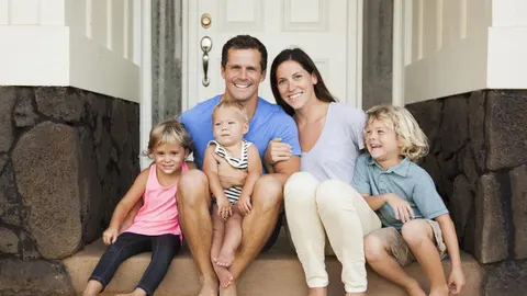 ¿De qué hablamos cuando decimos que un hijo está sobreprotegido?