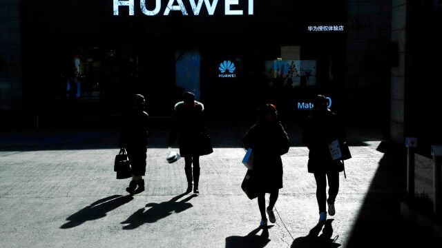 La empresa china fue fundada hace 32 años en un espacio que evoca las amplias avenidas y los grandes rascacielos de Hong Kong