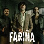 ‘Fariña’, serie de Antena 3