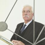 Javier Díaz es Presidente de (Avebiom)