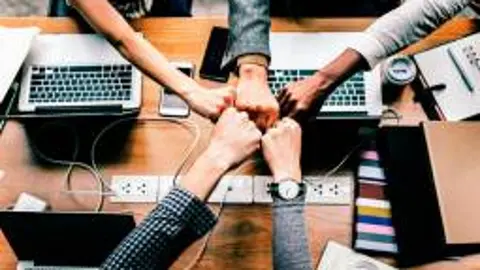 El fin del trabajo (tal y como trabajábamos) en el futuro próximo