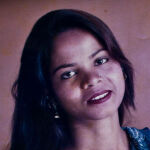 Asia Bibi fue sentenciada a muerte en 2010