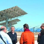 Trabajar en el sector requiere cada día una formación más especializada