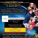 Factory Tour Starvie